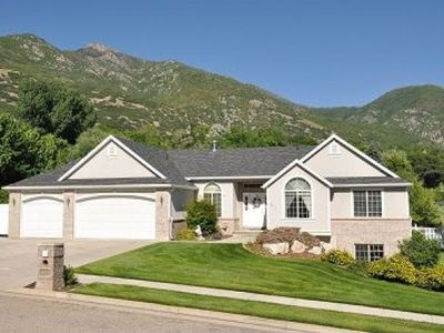 5814 S Regency Dr, Ogden, UT, 84403
