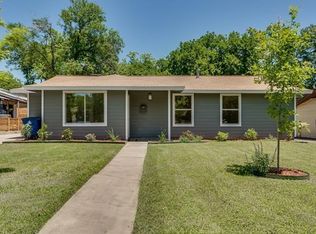 1504 Cloverleaf Dr, Austin, TX 78723