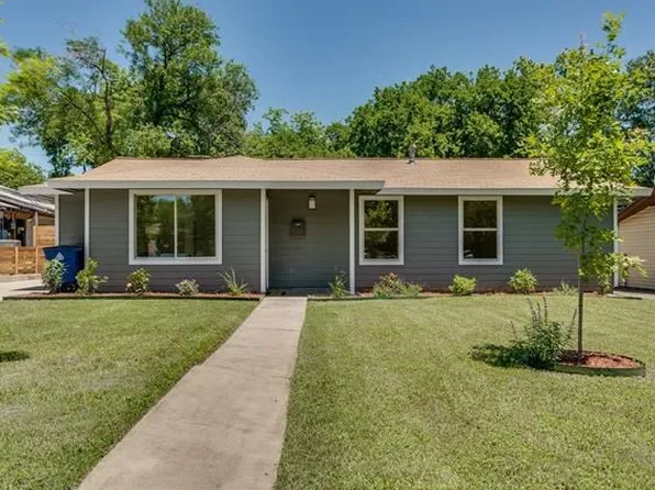 1504 Cloverleaf Dr, Austin, TX 78723