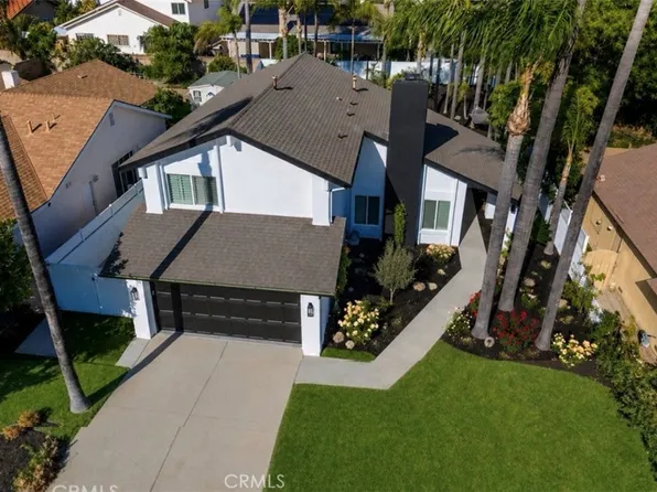 23912 Via La Coruna, Mission Viejo, CA 92691