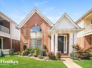 10432 Kensington Cir, Collierville, TN 38017