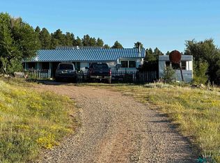 434 State Highway 94, Sapello, NM 87745