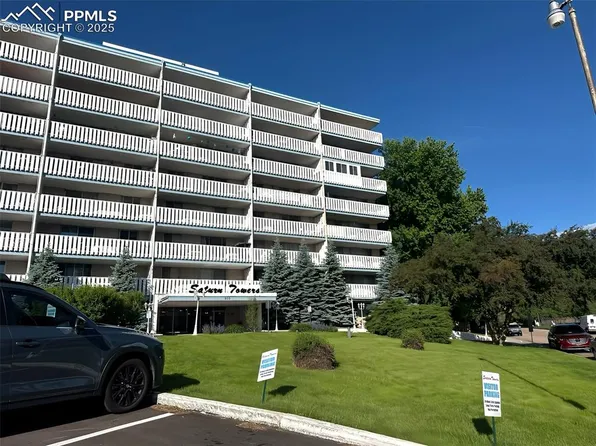 900 Saturn Dr APT 709, Colorado Springs, CO 80905