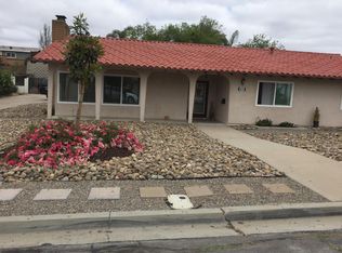 8614 Dunwoodie Rd, Santee, CA 92071