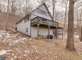 1125 Nancy Jack Rd, Gerrardstown, WV 25420