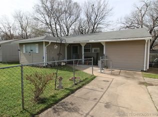304 S 197th East Ave, Tulsa, OK 74108