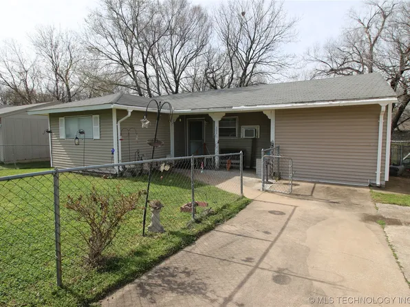 304 S 197th East Ave, Tulsa, OK 74108