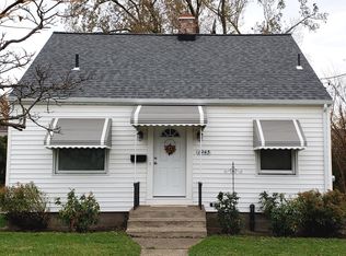 1945 W 32nd St, Erie, PA 16508