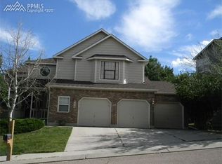 175 Odessa Pl, Colorado Springs, CO 80906