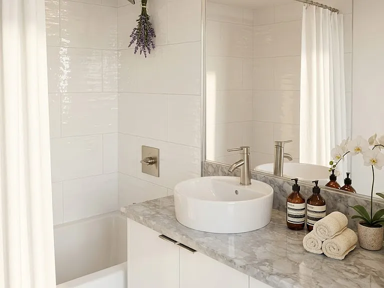 HWH Luxury Living — Photo 84