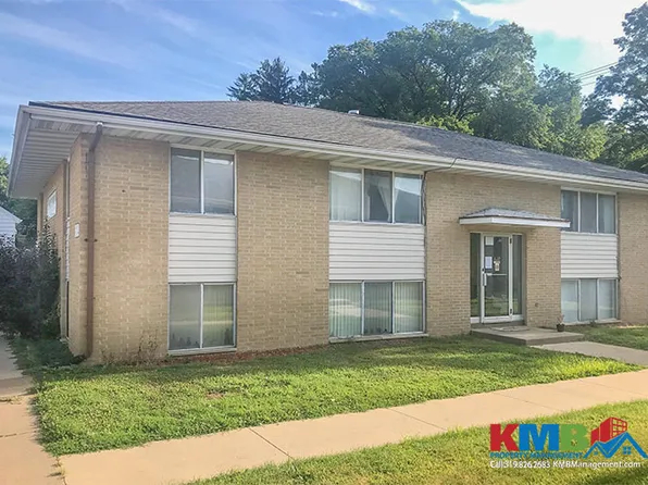 1165 Ridge Dr #B, Marion, IA 52302