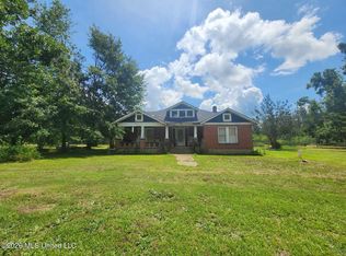 604 County Road 363, Iuka, MS 38852