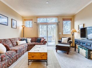 402 Saddle Ridge Dr, Silverthorne, CO 80498