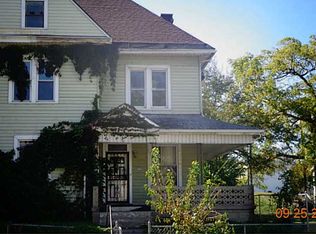 261 S Plum St, Springfield, OH 45506
