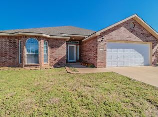 6808 88th St, Lubbock, TX 79424