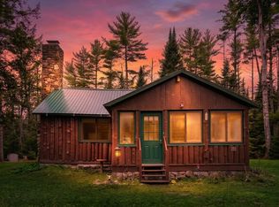 343 Shaw Hill Rd, Adirondack, NY 12808