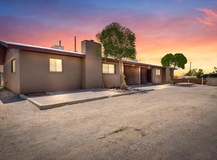 2250 S Locust St, Las Cruces, NM 88001