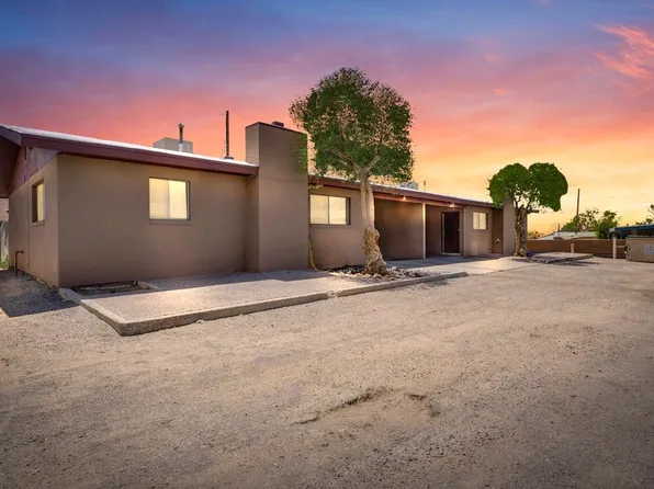 2250 S Locust St, Las Cruces, NM 88001