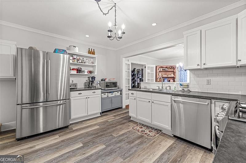 1304 Prather Bridge Rd, Toccoa, GA 30577 MLS 10225647 Zillow