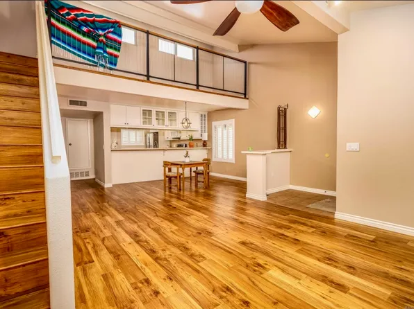 6357 Rancho Mission Rd, San Diego, CA