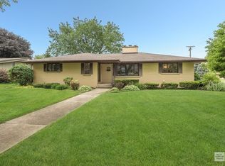 1318 Mason Ave, Joliet, IL 60435