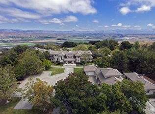 1002 San Juan Canyon Rd, San Juan Bautista, CA 95045