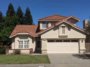 161 Harvest Dr, Vacaville, CA