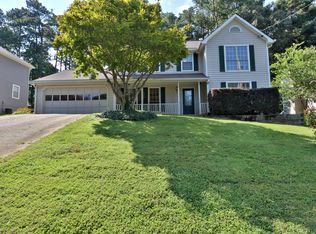 6717 Gunstock Ln, Tucker, GA 30084