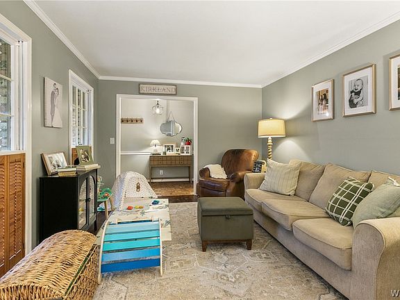 4th image of 5407 Fall Creek Pl