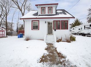 23 Fairview Ave, Randolph, MA 02368