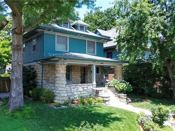 3644 Wyandotte St, Kansas City, MO 64111