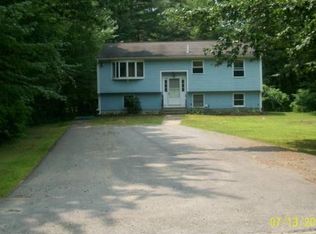 9 Baker Rd, Salisbury, MA 01952