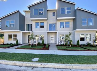 17315 SE Cuyahoga Way LOT 34, Damascus, OR 97089