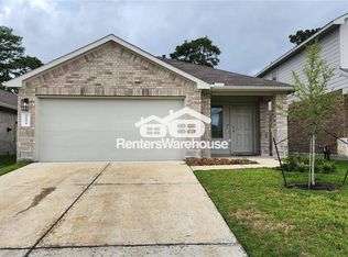 22454 Forest Gorge Ln, Spring, TX 77373