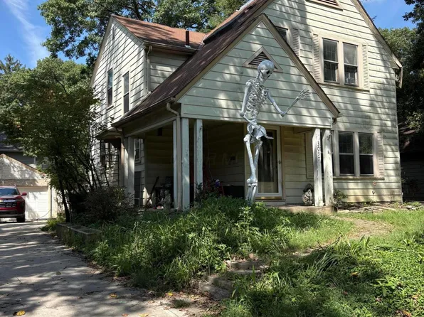 3097 Woodbine Pl, Columbus, OH 43202