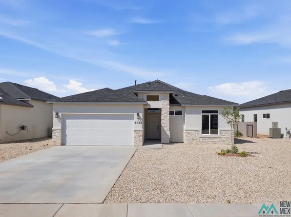 3721 Honeysuckle Dr, Carlsbad, NM 88220