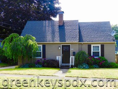 4345 NE 76th Ave, Portland, OR, 97218