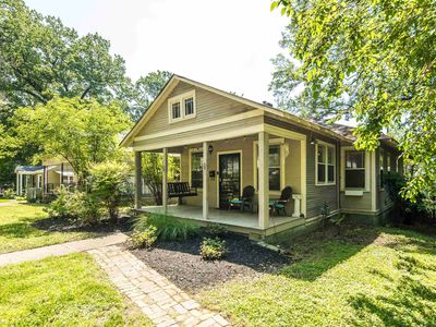 3687 Carnes Ave, Memphis, TN, 38111