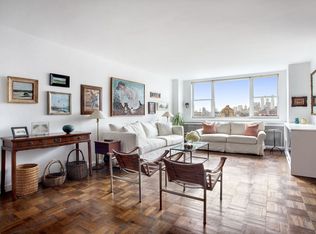 631 Hudson St #14C, New York, NY 10014