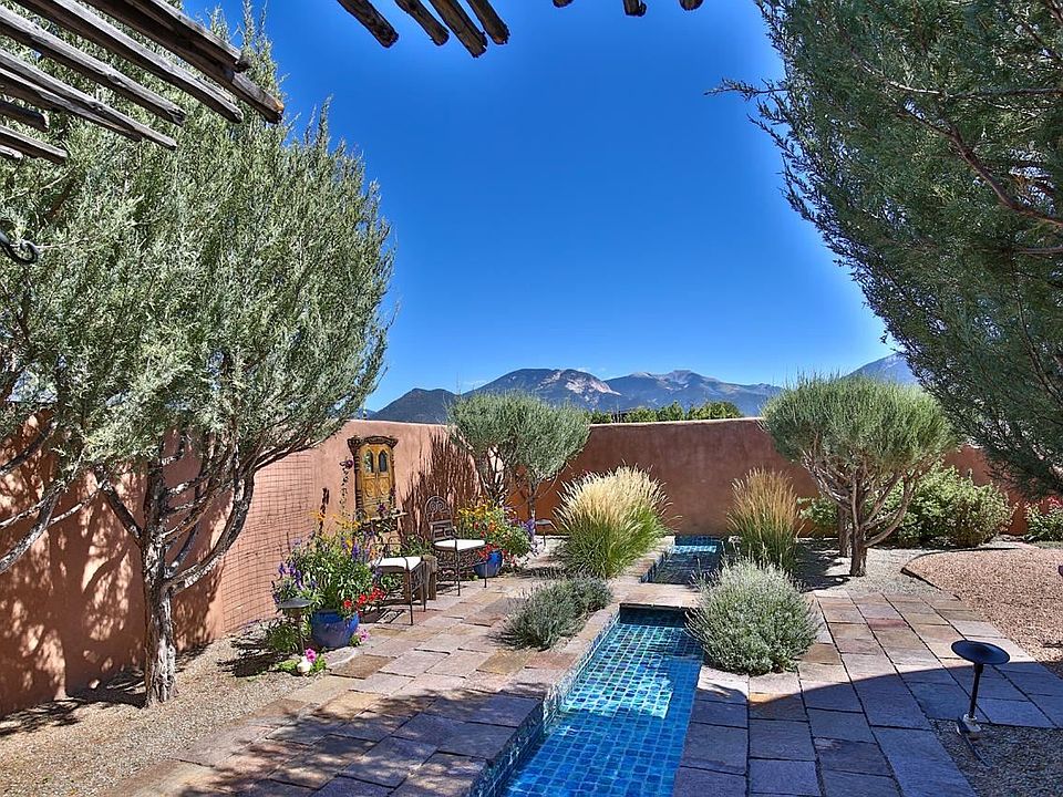 21 Sol Grande Norte, Arroyo Seco, NM 87529 Zillow