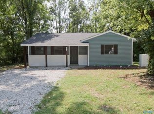 181 Wilkenson Dr NE, Huntsville, AL 35811