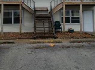 214 SE Wingate St, Lees Summit, MO 64063