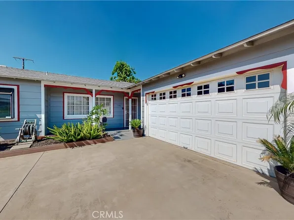 1143 N Rimsdale Ave, Covina, CA 91722
