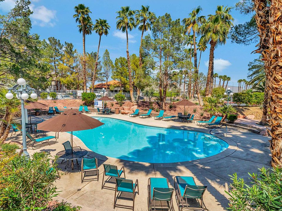 1st image of 5259 Caspian Springs Dr Unit 102