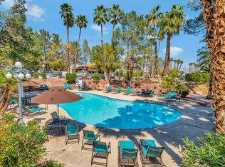 5259 Caspian Springs Dr UNIT 102, Las Vegas, NV 89120