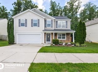 1435 Cairo Way, Fuquay Varina, NC 27526