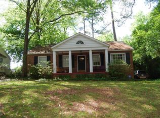 608 Laverne Pl, Macon, GA 31204
