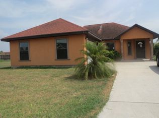 905 W La Quinta Dr, Pharr, TX 78577