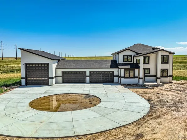 41600 E 144th Avenue, Hudson, CO 80642