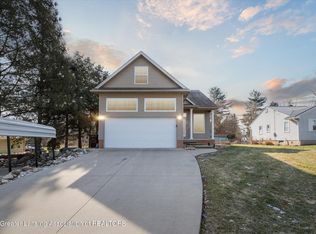 1331 Cunningham Rd, Jackson, MI 49201